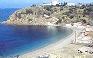 Greece,Greek Islands,Aegean,Chios,Agia Fotini,Esperides Hotel